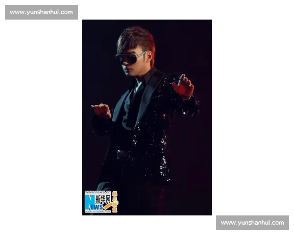 太空步与网球拍:王杰克逊跨界演绎体育艺术新高度