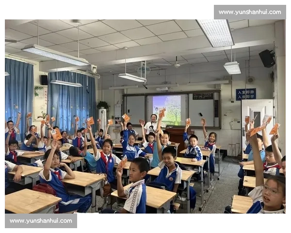 成都树德城厢学校乒乓球活动月热力来袭